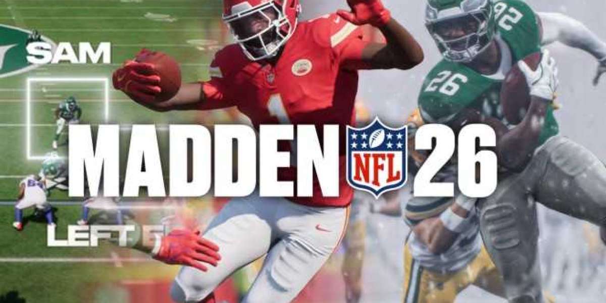 Madden 26 Coins Ultimate Team: Top Methods for Farming Coins