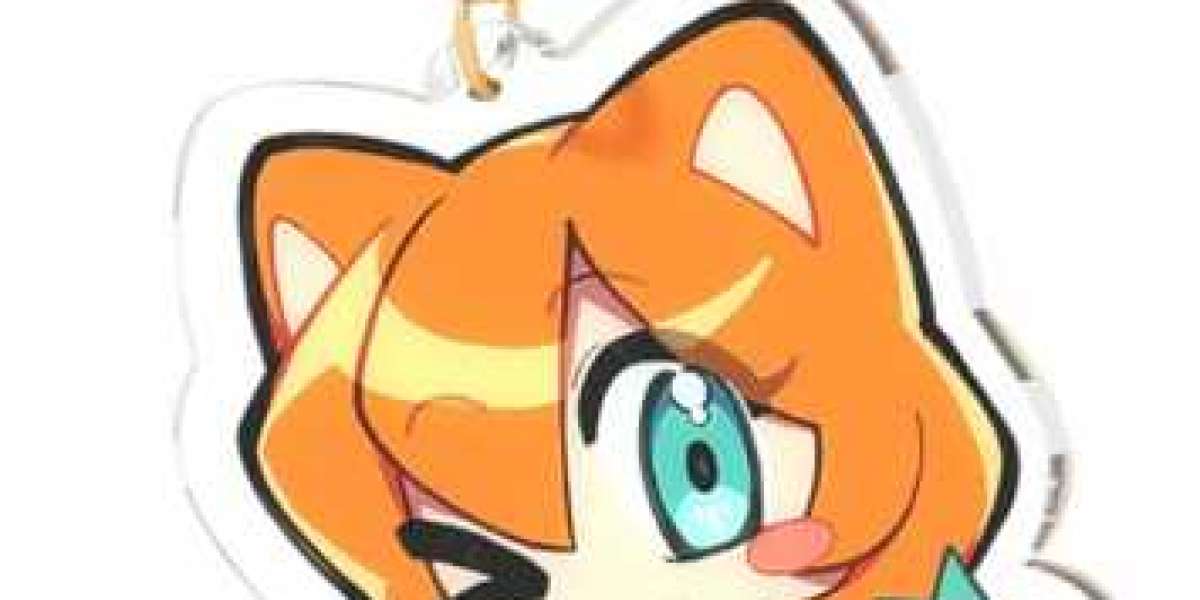 Vograce Original Keychains: Perfect for Events, Shops, and Online Stores