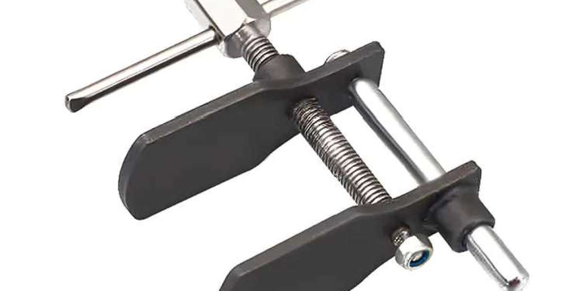 Quality Standards and Durability in Auto Tools