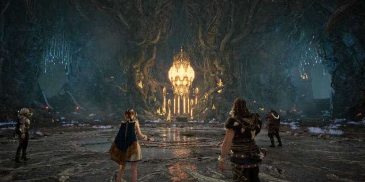 MMOexp:Legend of YMIR-Discovering a Norse-Inspired Mythical Universe