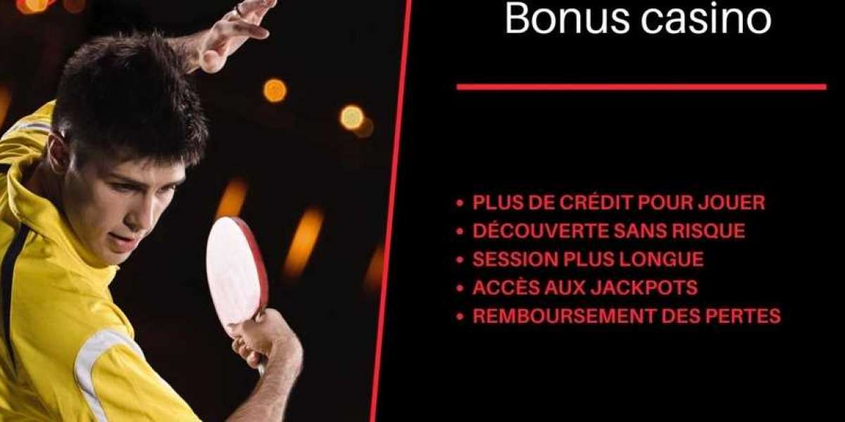 Nouveau site de paris sportif : innovation technologique et sécurité avancée