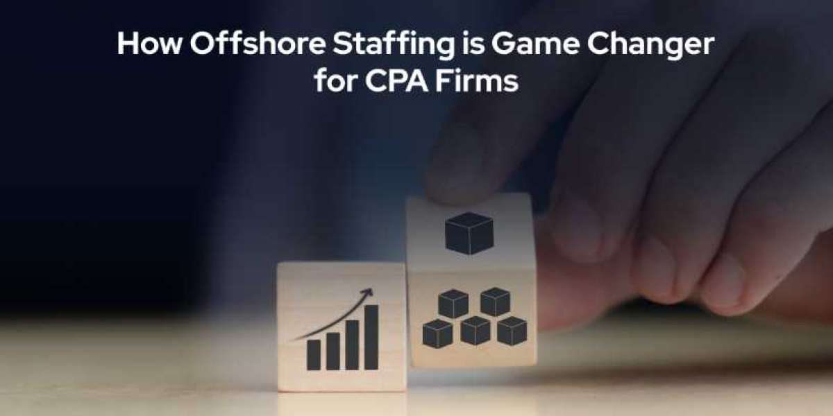 Why Businesses Hire Offshore CPA Firm Services for Better Financial Control? 