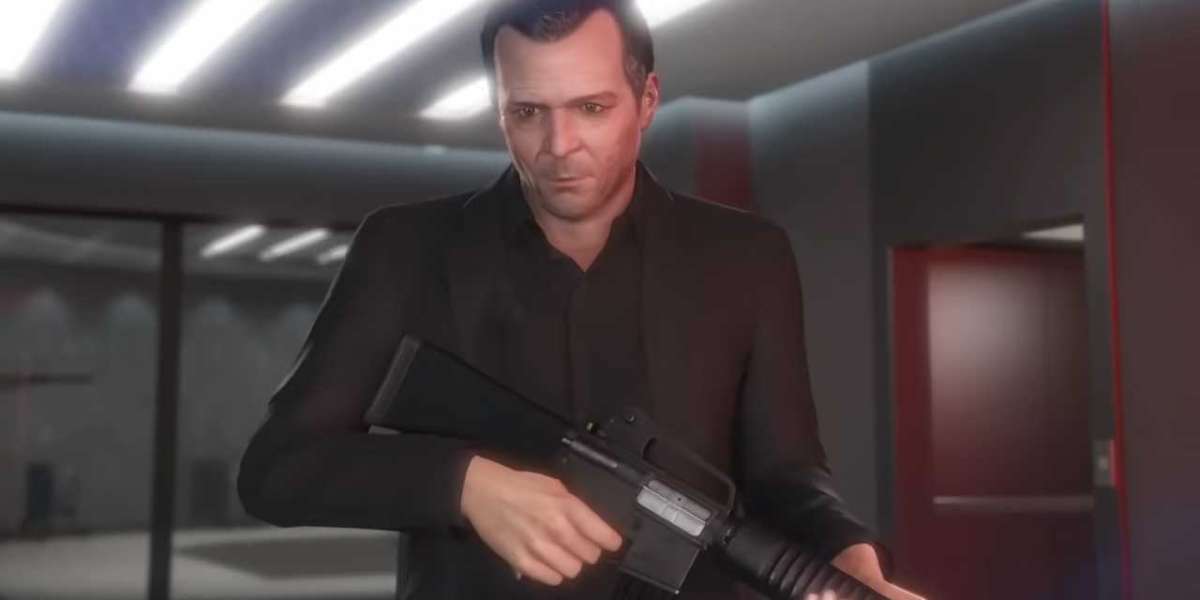Michael DLC Brings Fresh Life to GTA Online—But Signals a Farewell