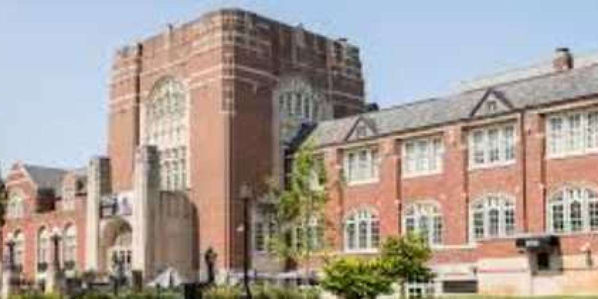 University of Anbar: Supporting Innovation Across Disciplines