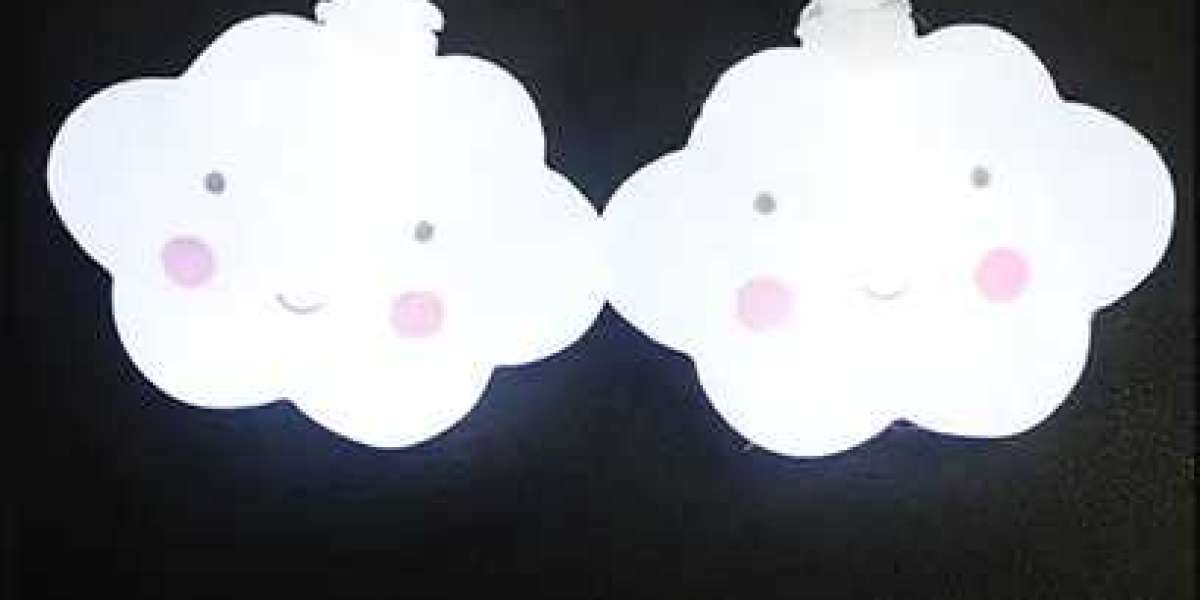 Indoor and Outdoor Benefits of Acrylic LED Christmas Lights