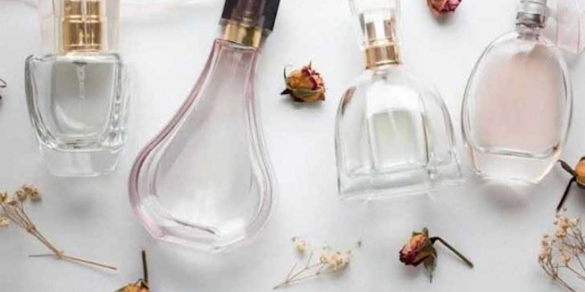 Nü Scent Premium Dupes – The Modern Solution for Affordable Elegance