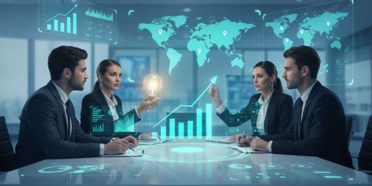 Global Aqueous Zinc Flow Battery  Market Forecast: Trends, Share, and Growth Drivers