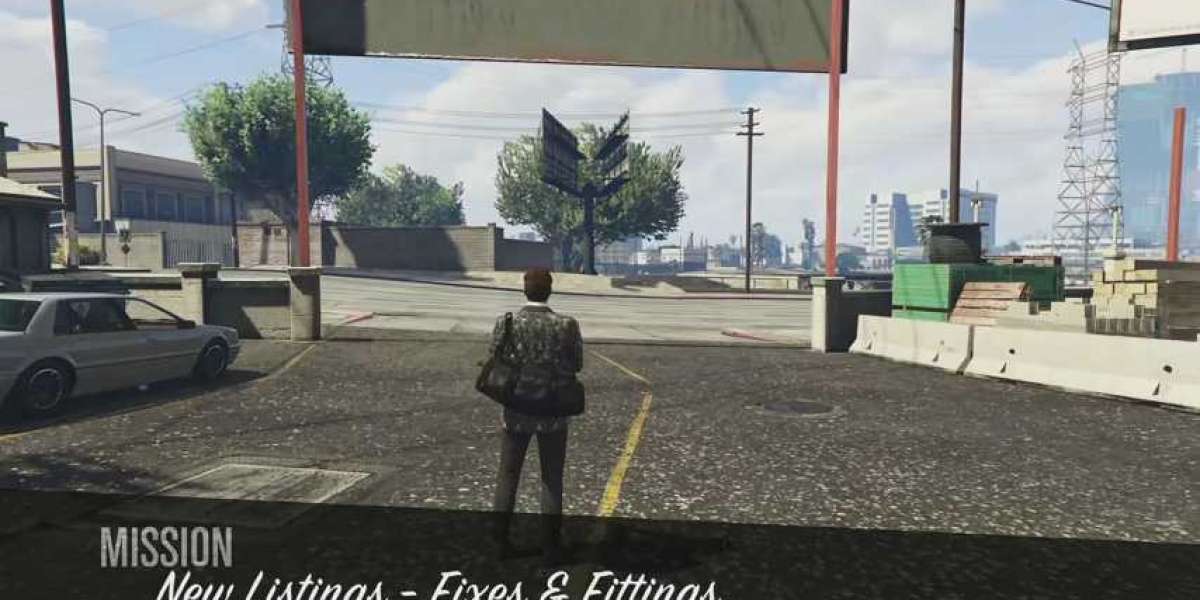 GTA Online: New Safe House Update Brings More Surprises