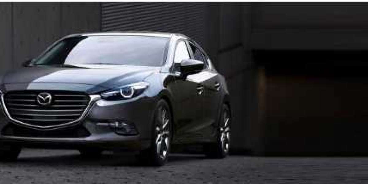 Flexible Monthly Car Rental Bahrain Solutions – Al Muftah Rent a Car