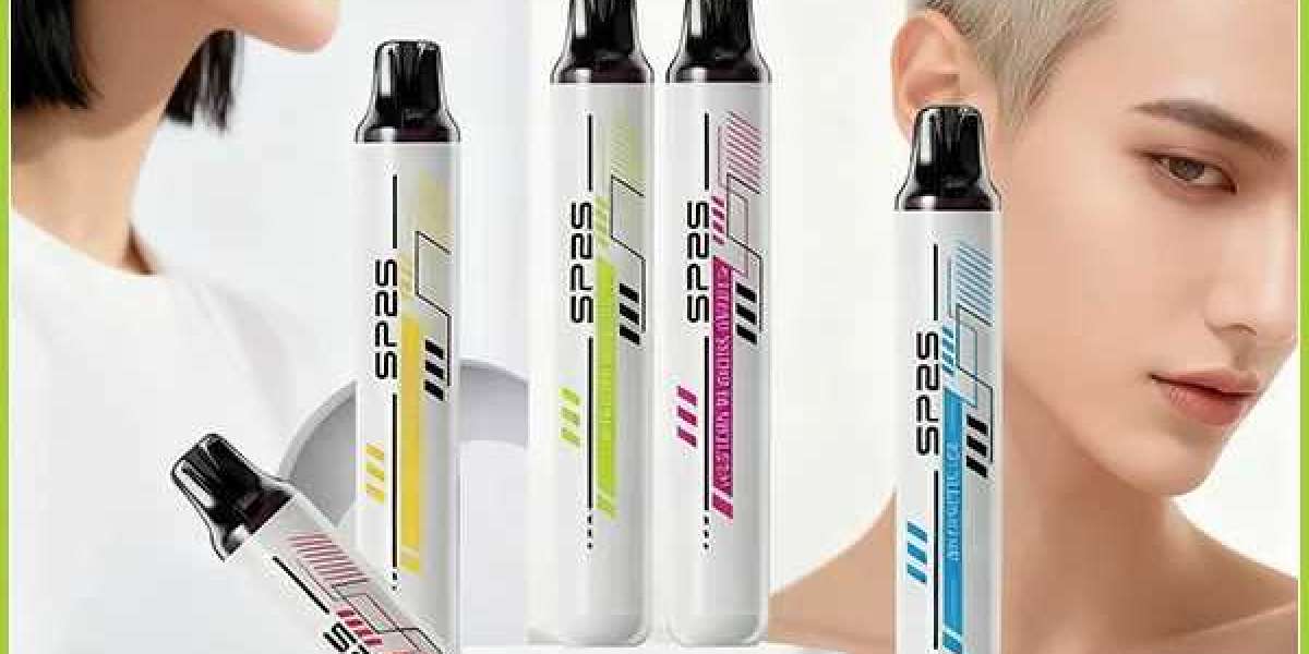 SP2 電子煙怎麼選？入門到進階完整指南！