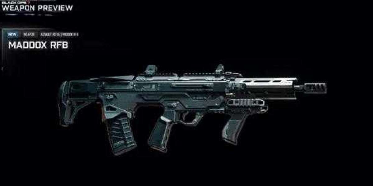 Black Ops 7 Meta And Best Guns To Use In Multiplayer