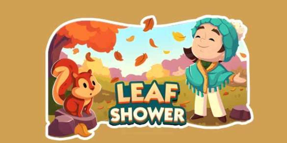 Monopoly GO: Maximize Dice Value in the Leaf Shower Event