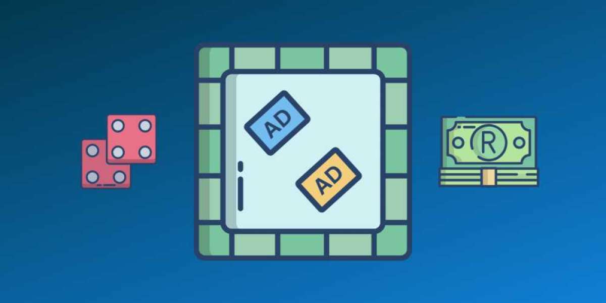 MMOexp Monopoly Go: Strategic Rolling - Mastering the Tycoon’s Gambit