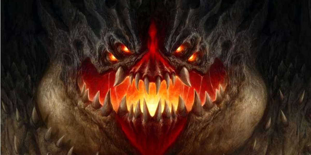 IGGM.com: Buy Cheap Diablo 4 Season 11 Gold And Items Securely | Fast Shipping