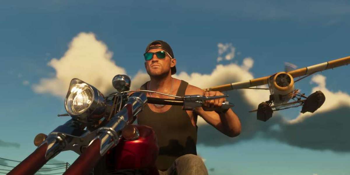 MMoexp: How Rockstar Is Shifting From GTA 5 to GTA 6