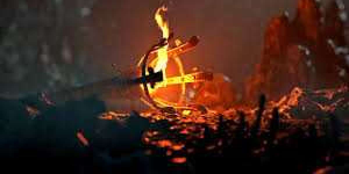 u4gm What Makes The PoE 2 Druid And Fate Of The Vaal So Addictive Guide