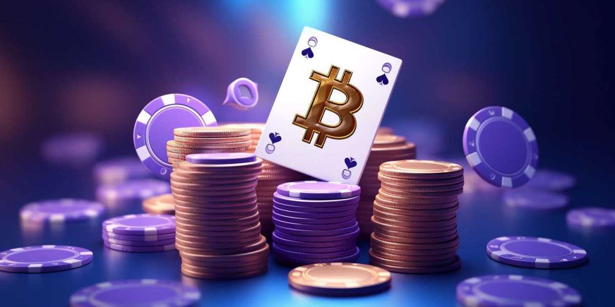 How to Keep Your Personal Data Safe When Using Crypto Casino Platforms