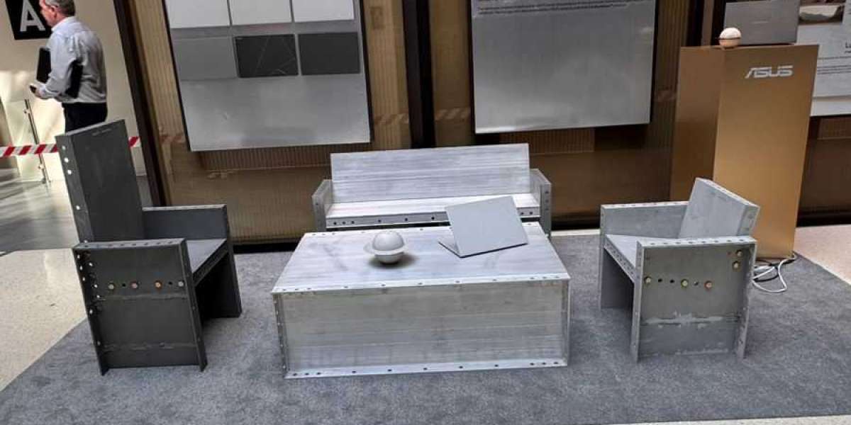 The Ultimate Guide to Exhibition Stand Builders in the UAE for International Brands