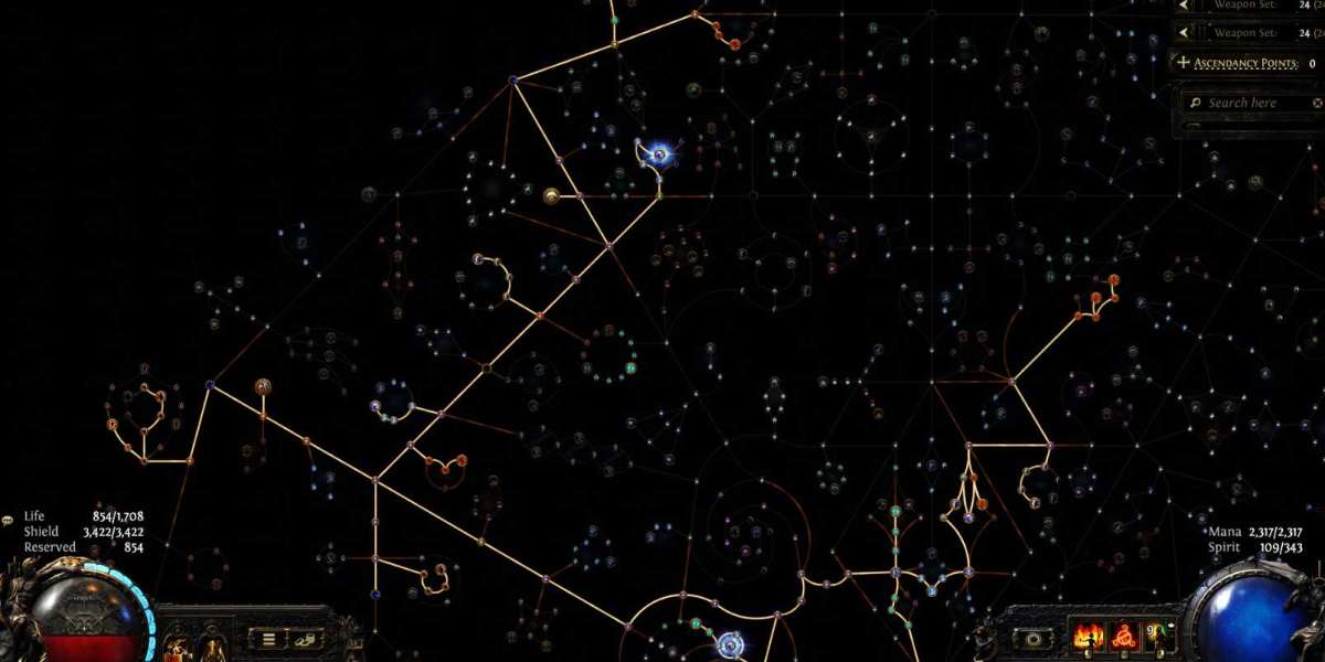 Path of Exile 2 Real Build Guide: Witch Infernalist Summoner – Master of Fire and Chaos