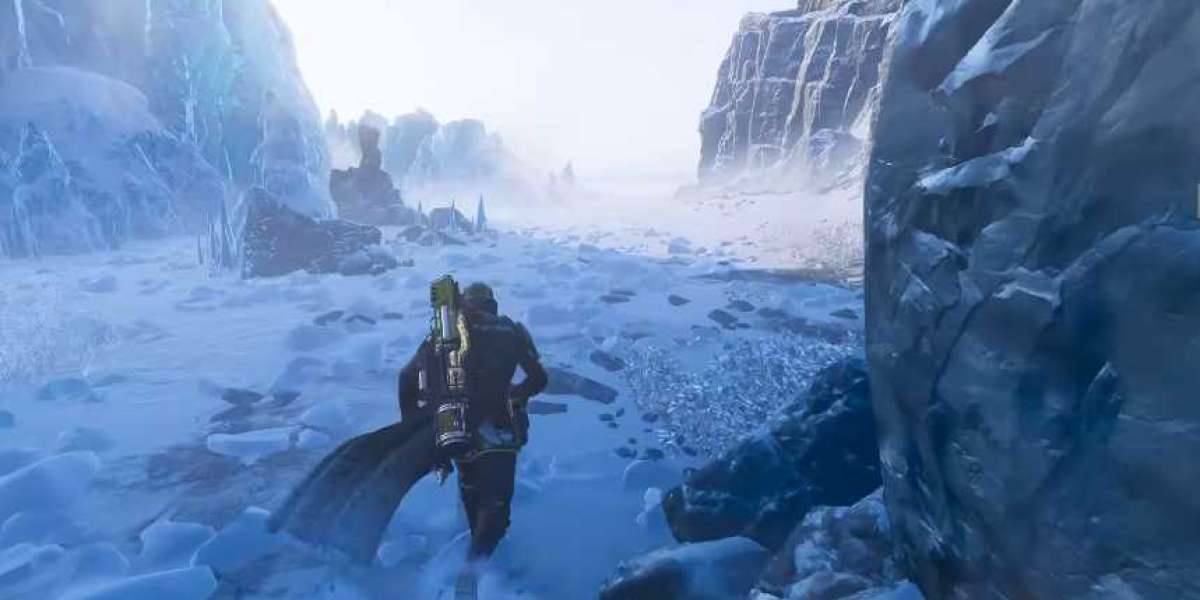 Understanding the Orbital Railcannon Strike in Helldivers 2