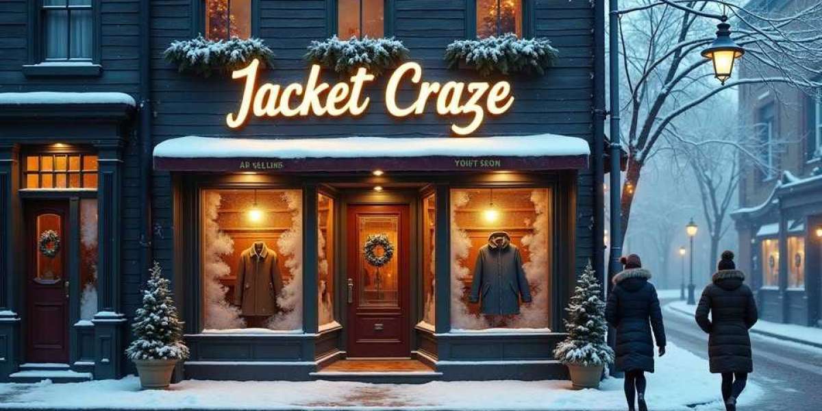 Order Snow Jacket: The Ultimate Guide to Warmth, Protection, and Winter Performance