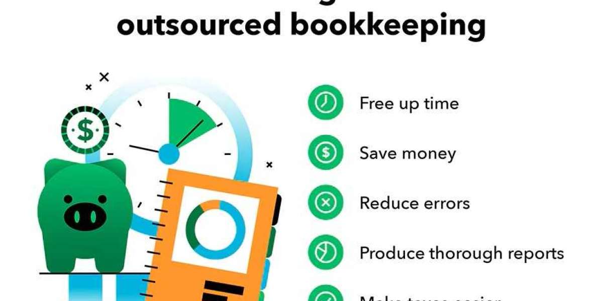 What Makes Offshore Bookkeeping Services a Cost-Effective Accounting Solution? 