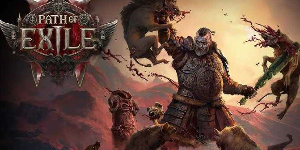 Woolie’s Armor Break Warbringer Build in Path of Exile 2 – An In-Depth Overview