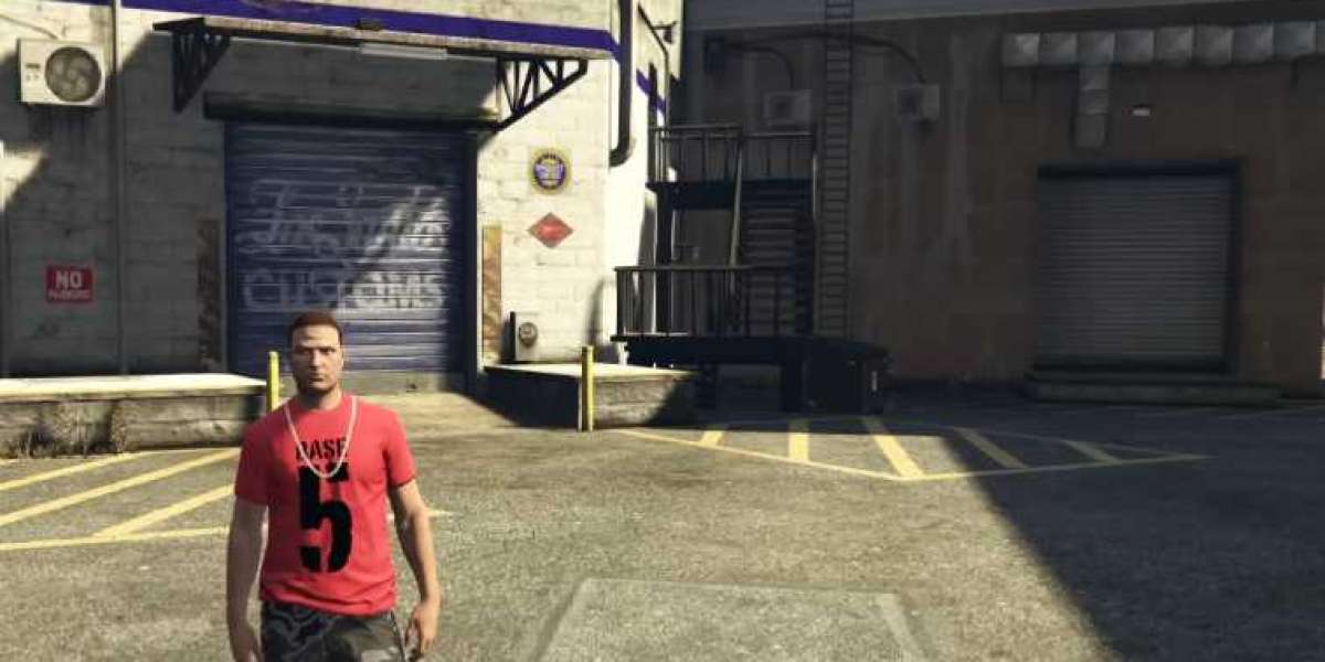 GTA 5 Modded Accounts: What You Should Know
