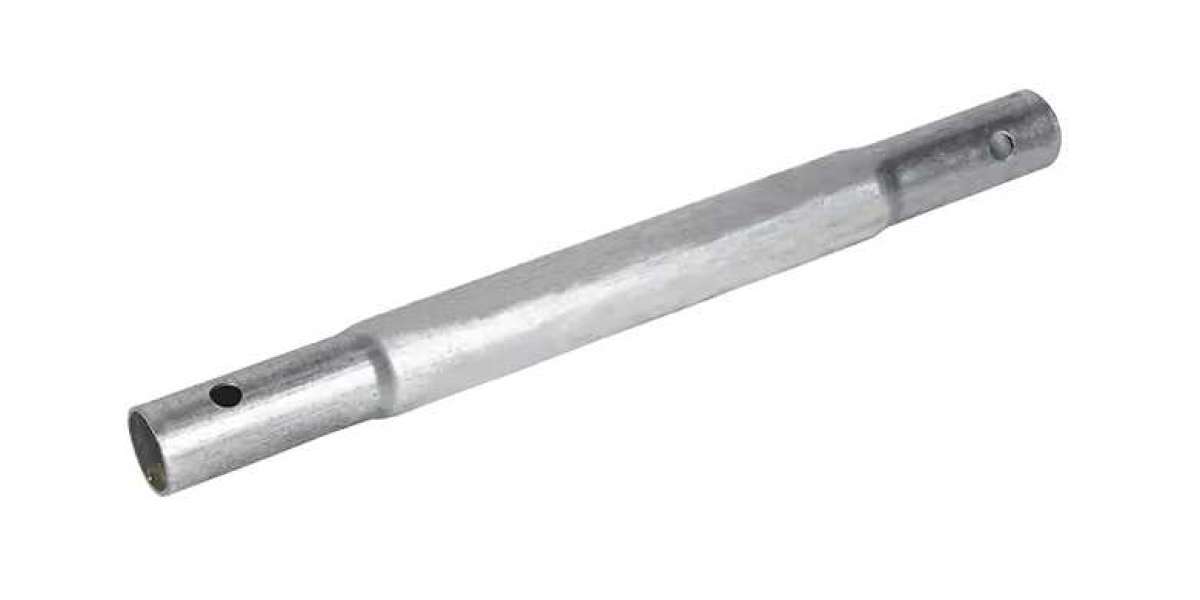 Aluminum Casting Processes