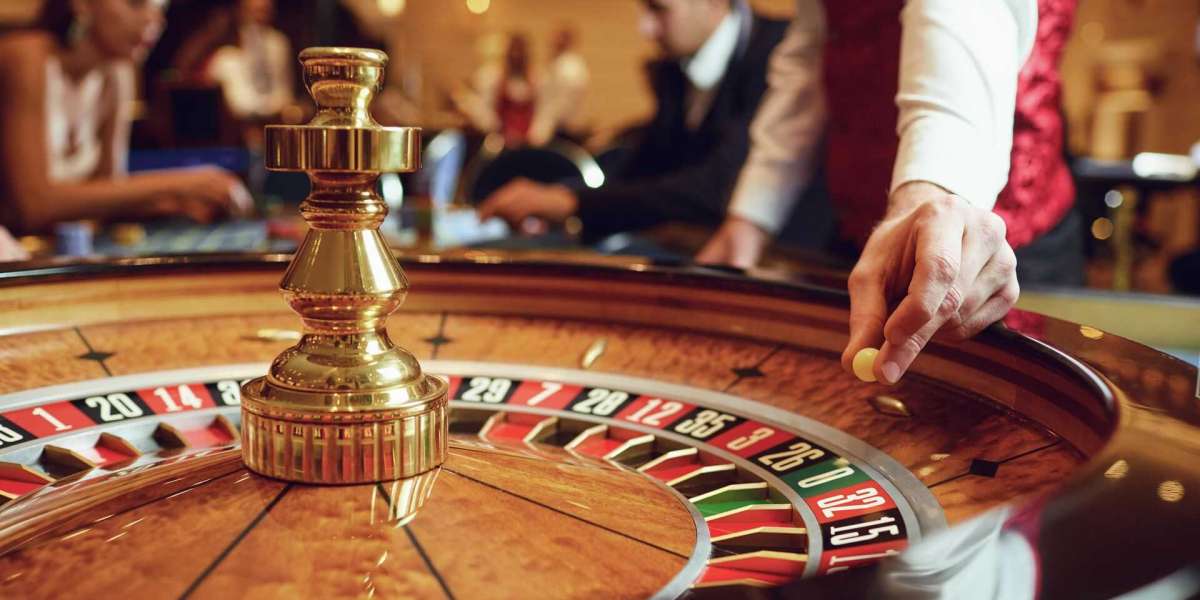 Die Zukunft des verantwortungsvollen Spielens: Innovative Ansätze zur Spielsuchtprävention in Online-Casinos im Jahr 202