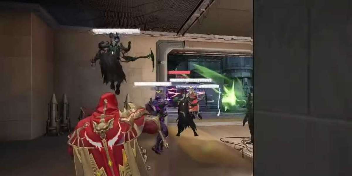 Why Some Heroes Excel in Objective Modes in Marvel Rivals