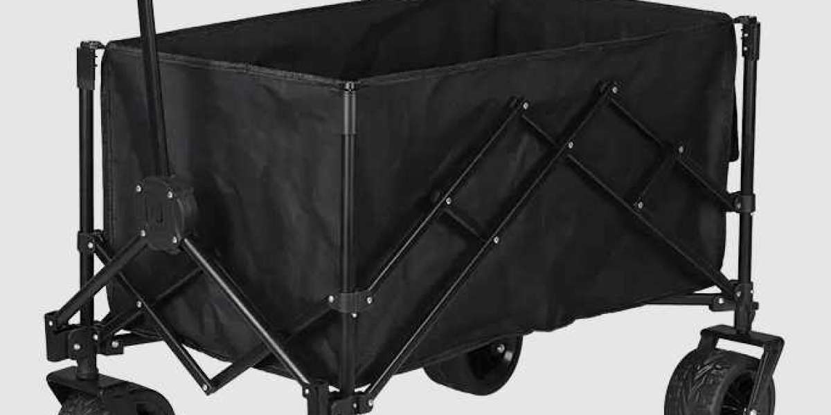 Camping Equipment and Supplies for Extended Outdoor Trips