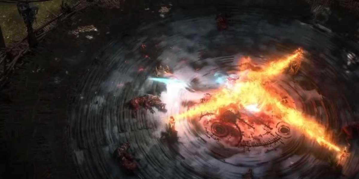 MMOexp:PoE 2 Archer Monk Quick Guide