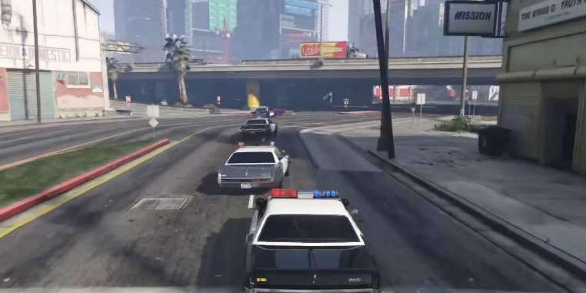 What Is GTA 5 and When Was It Released?