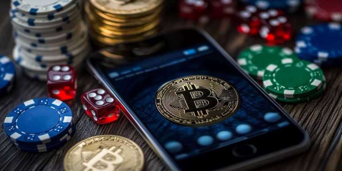 Opportunità e Strategie nei Casino Online Non AAMS