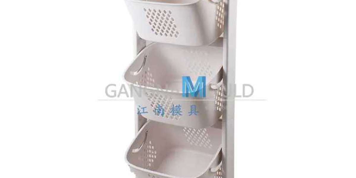 Production Insights: Bucket Injection Mould for Modern Manufacturers