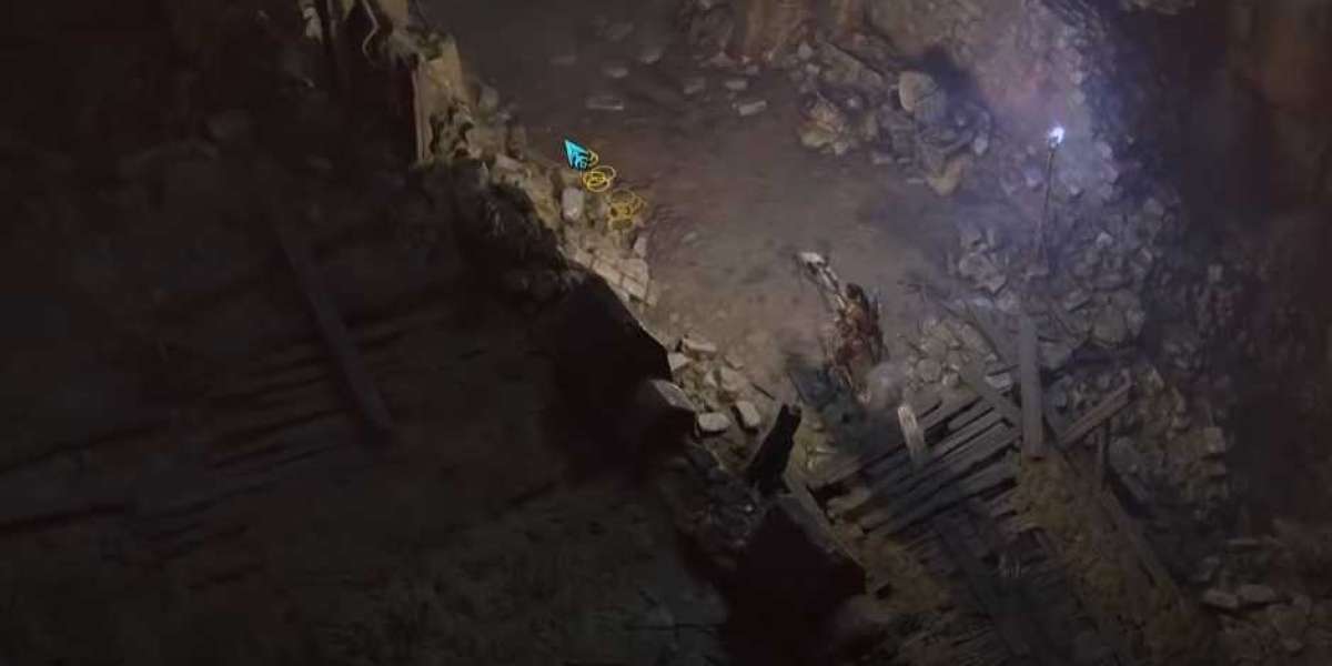 MMOexp:Push Content Fast with Diablo 4 Druid