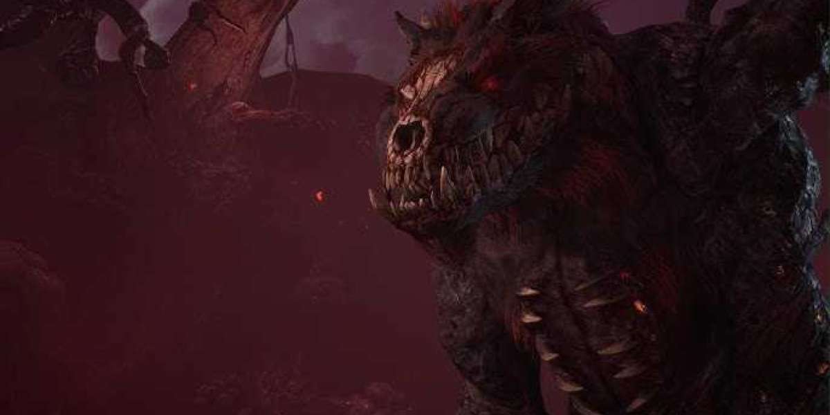This terrifying prospect becomes a central conflict in Diablo 4