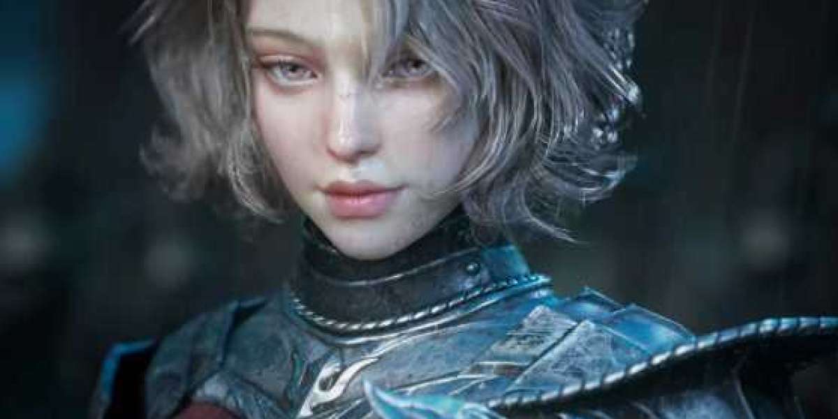 MMOexp we'll be diving deep into the world of Chrono Odyssey