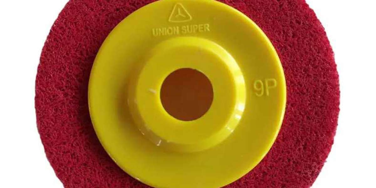 Your Guide to Effective Metal Surface Finishing