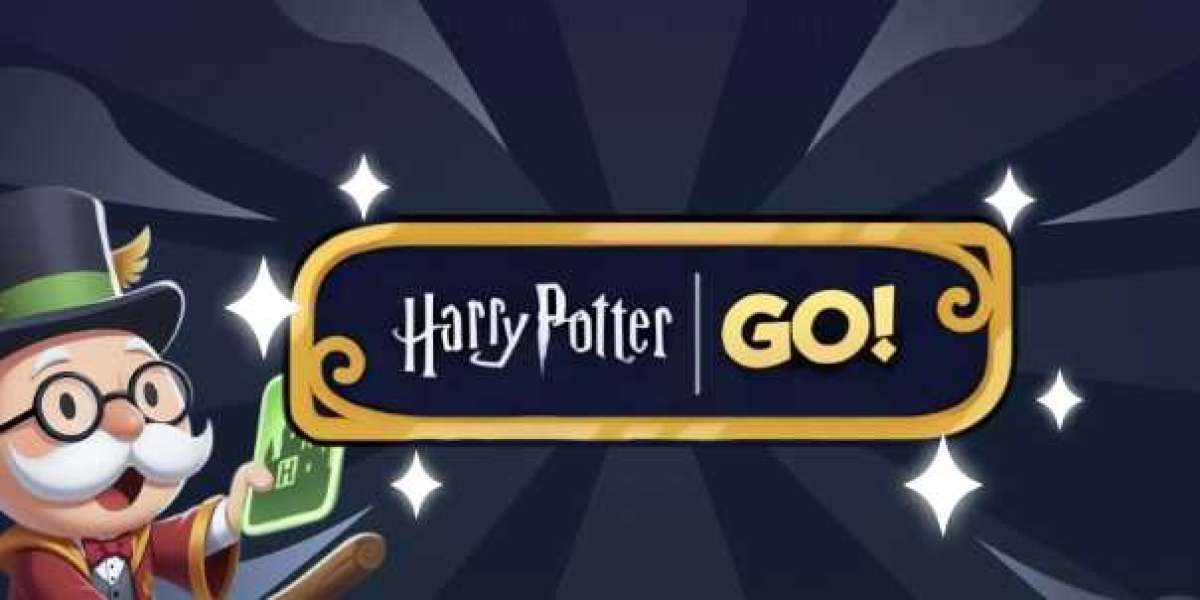 Monopoly GO Trading Strategy – Adapting to the Harry Potter Album