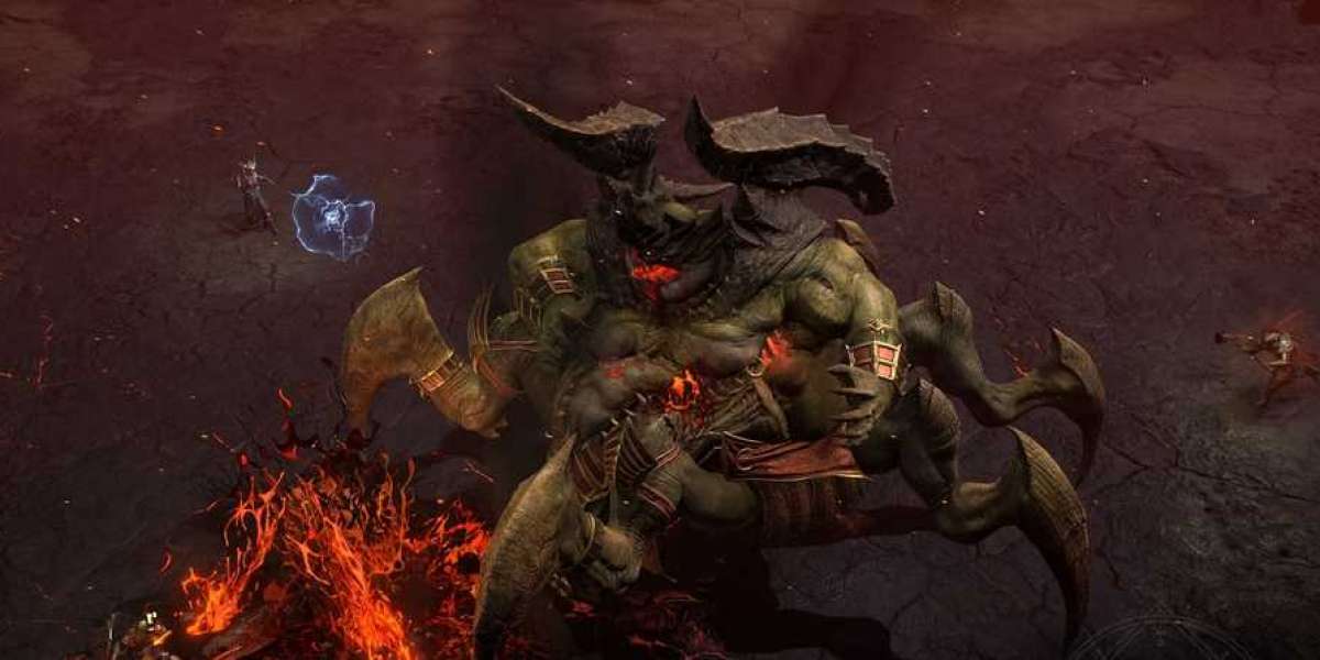 Best Diablo 4 Gold & Carry Run Market for Season 11 (Divine Intervention) – IGGM