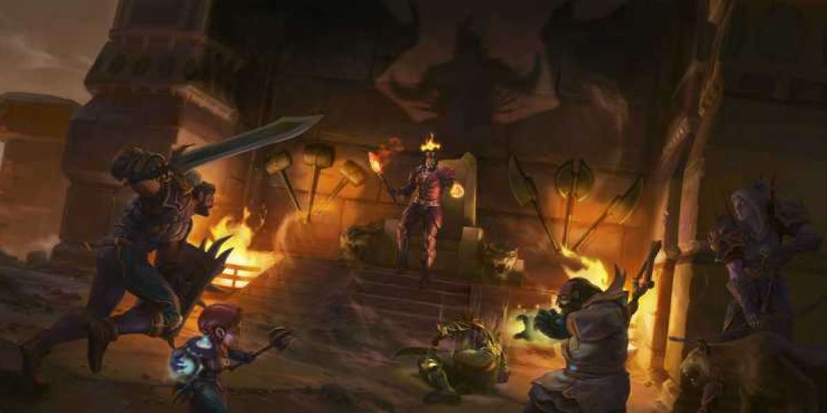 Buy WoW MoP Phase 3, 20th Anniversary And More Classic Gold At IGGM - Fast Delivery