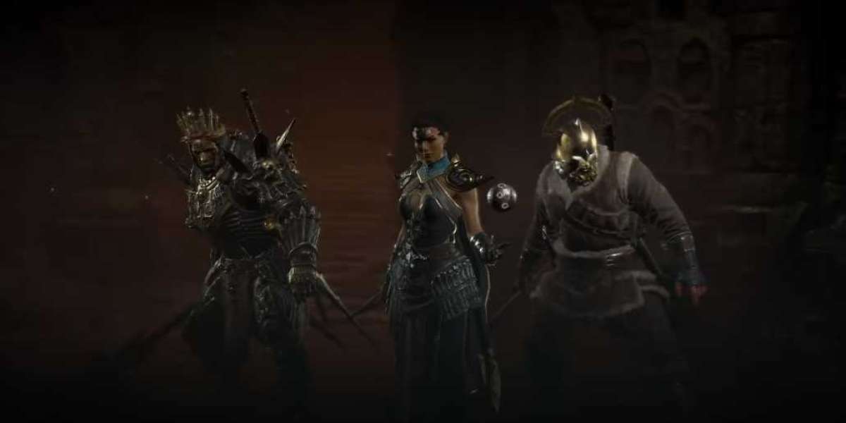 MMOexp Diablo 4: What Is the Wand of Abe-Mari