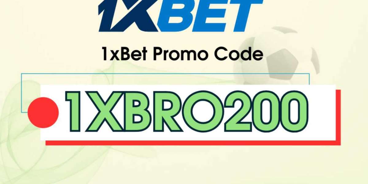 1xBet Promo Code & Bonus Codes 2026