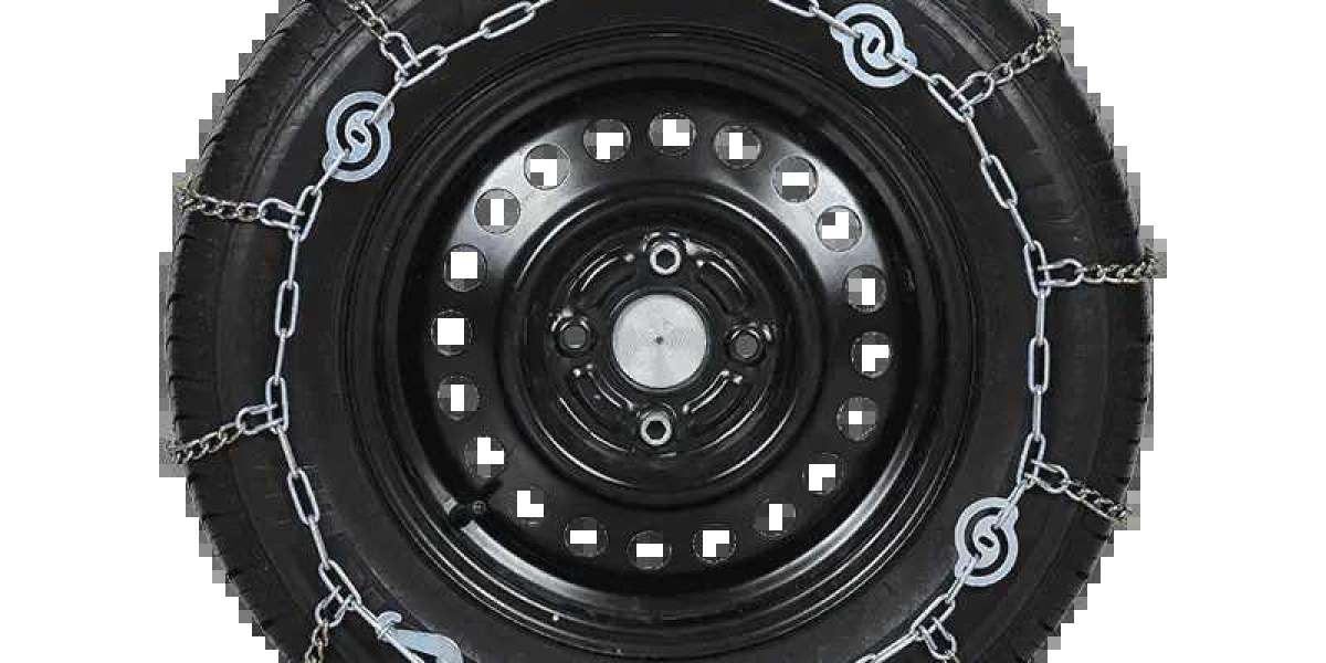 When Do Emergency Tire Chains Become Necessary On Roads?