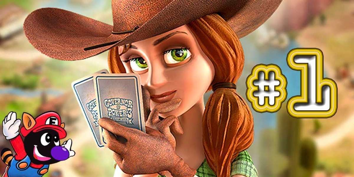 Exploring Hidden Treasures and Tactics in Governor of Poker 3