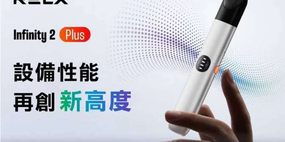 RELX主機續航測試：通勤族必備推薦款