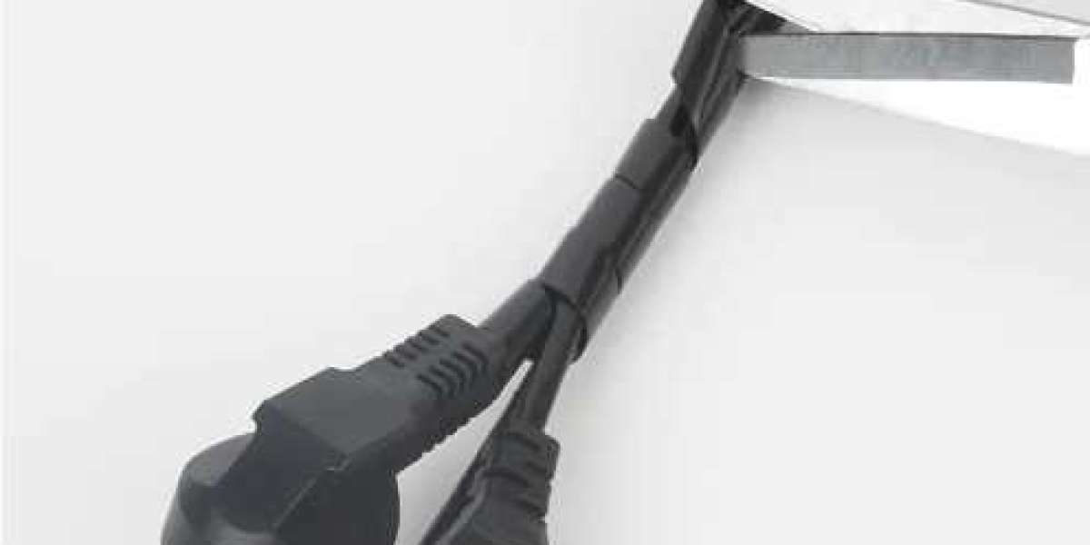 Corrugated Conduit Gland PA Enhancing Cable Routing Reliability