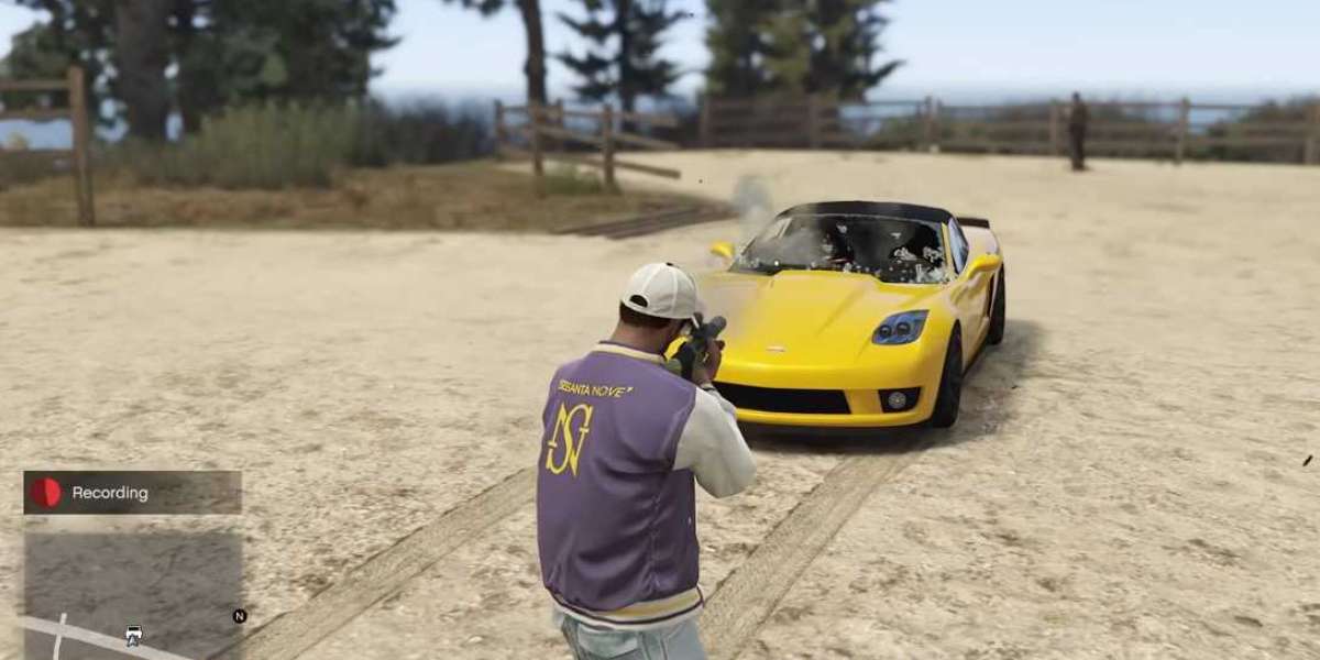 GTA Online Adds “Popular” Tab and Vehicle Improvements